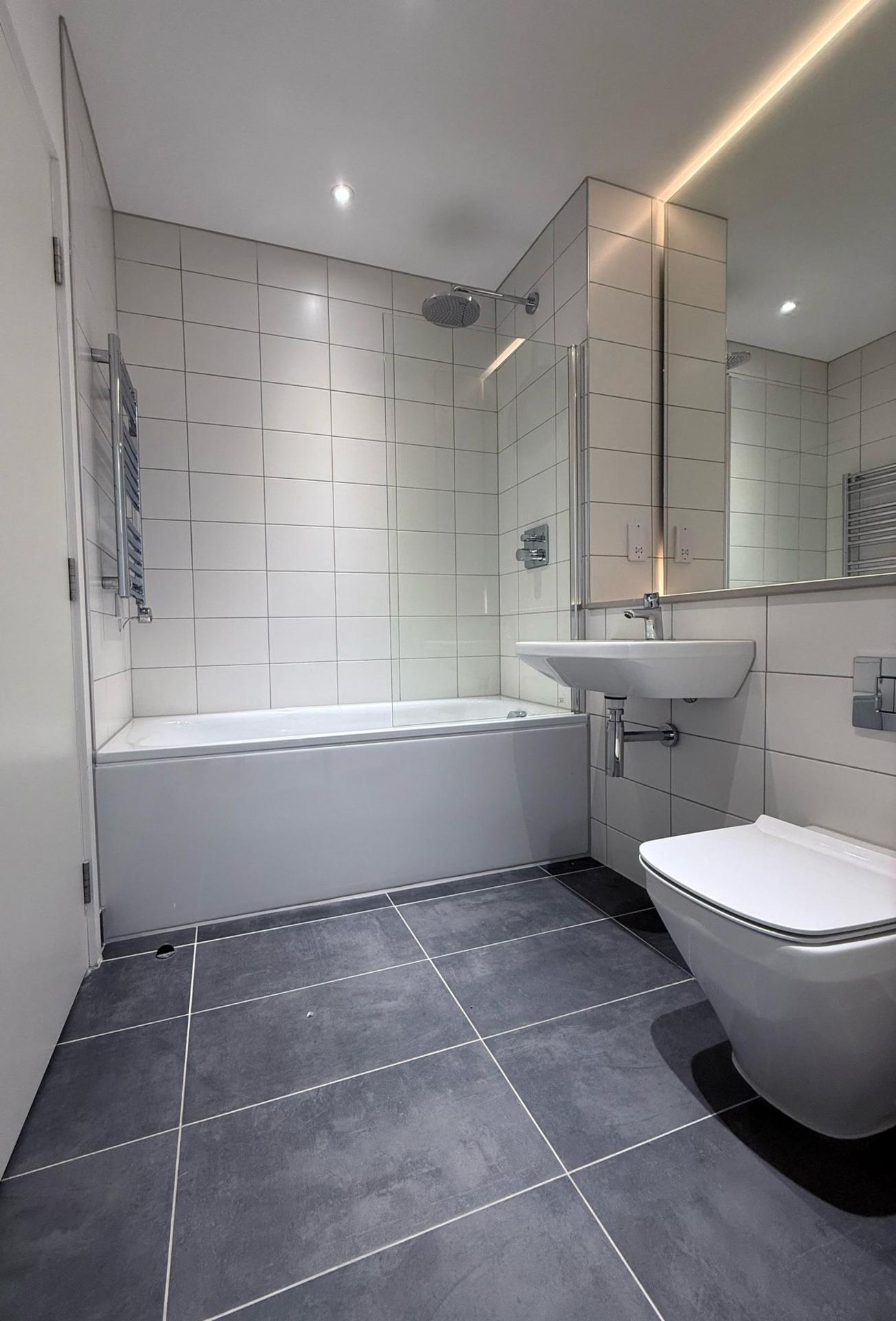 Apartment for sale with 2 bedrooms, Hulme Street, Salford